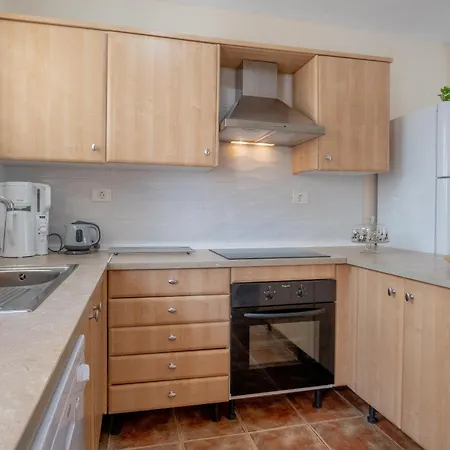 Orquidea Апартаменты