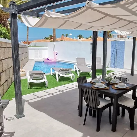 Orquidea Apartment