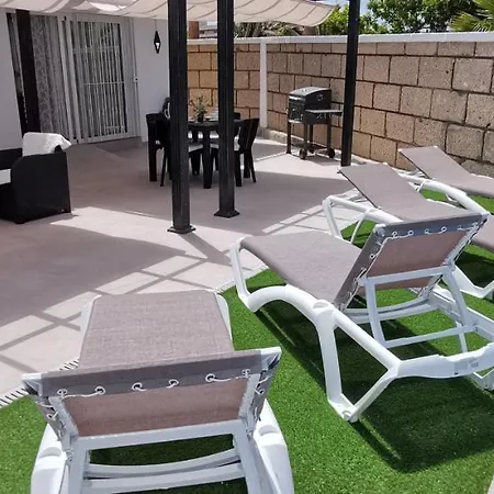 Orquídea Callao Salvaje