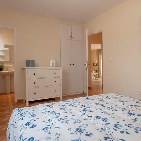 Apartman Orquidea Callao Salvaje