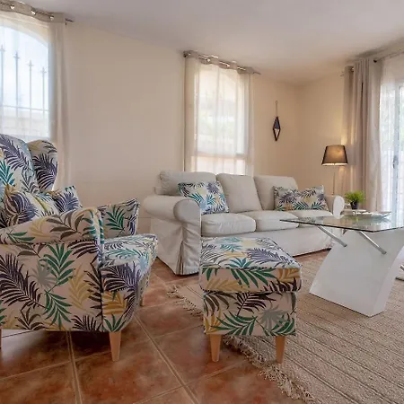 Apartment Orquidea *