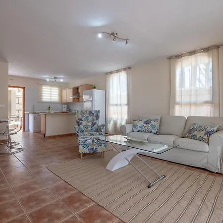 Apartman Orquidea Callao Salvaje