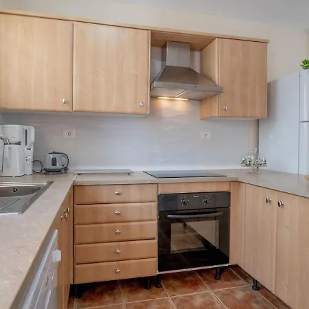 Orquidea Apartment
