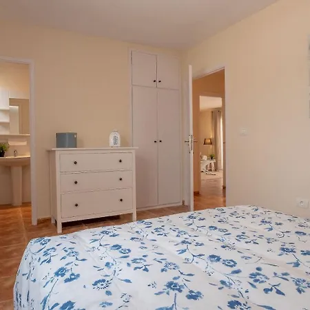 Apartment Orquidea