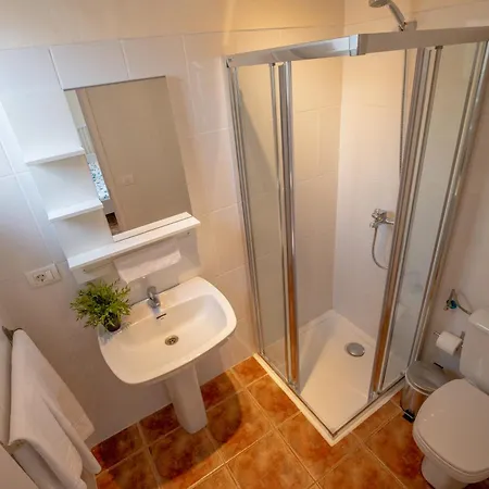 Apartman Orquidea Callao Salvaje