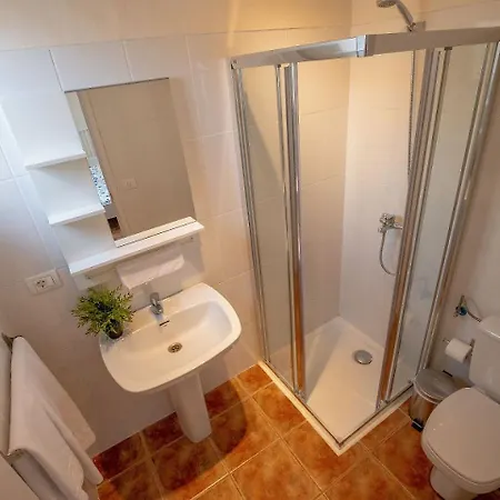 Apartment Orquidea Callao Salvaje