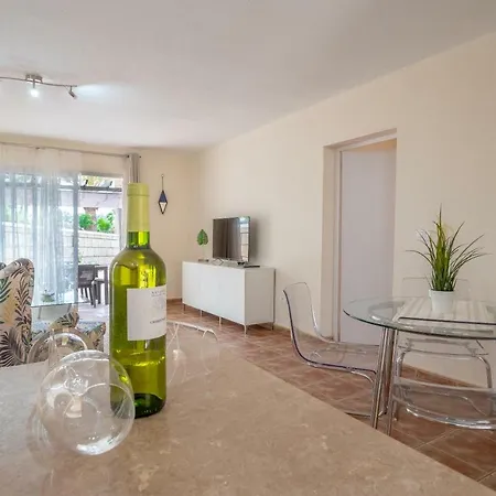 Apartamento Orquídea