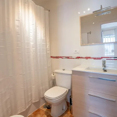 Apartamento Orquídea *
